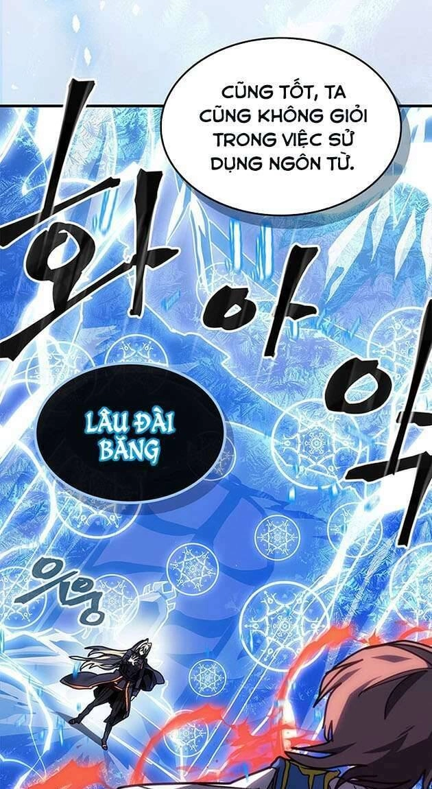 Chuyển Sinh Ma Pháp Đặc Biệt Yếu Chapter 240 - 50