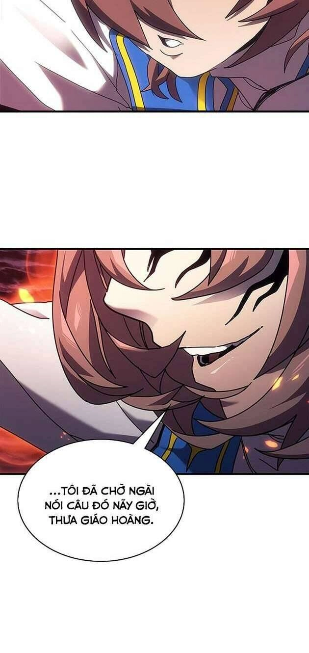 Chuyển Sinh Ma Pháp Đặc Biệt Yếu Chapter 240 - 61