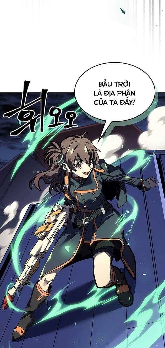 Chuyển Sinh Ma Pháp Đặc Biệt Yếu Chapter 241 - 5