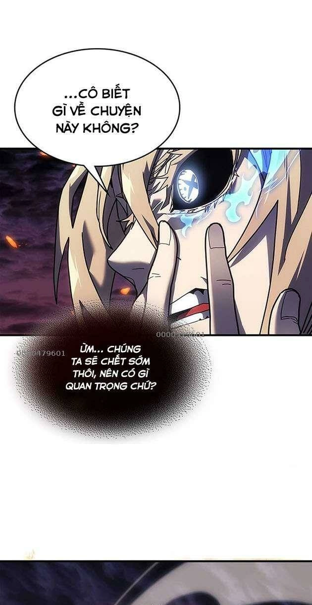 Chuyển Sinh Ma Pháp Đặc Biệt Yếu Chapter 241 - 17