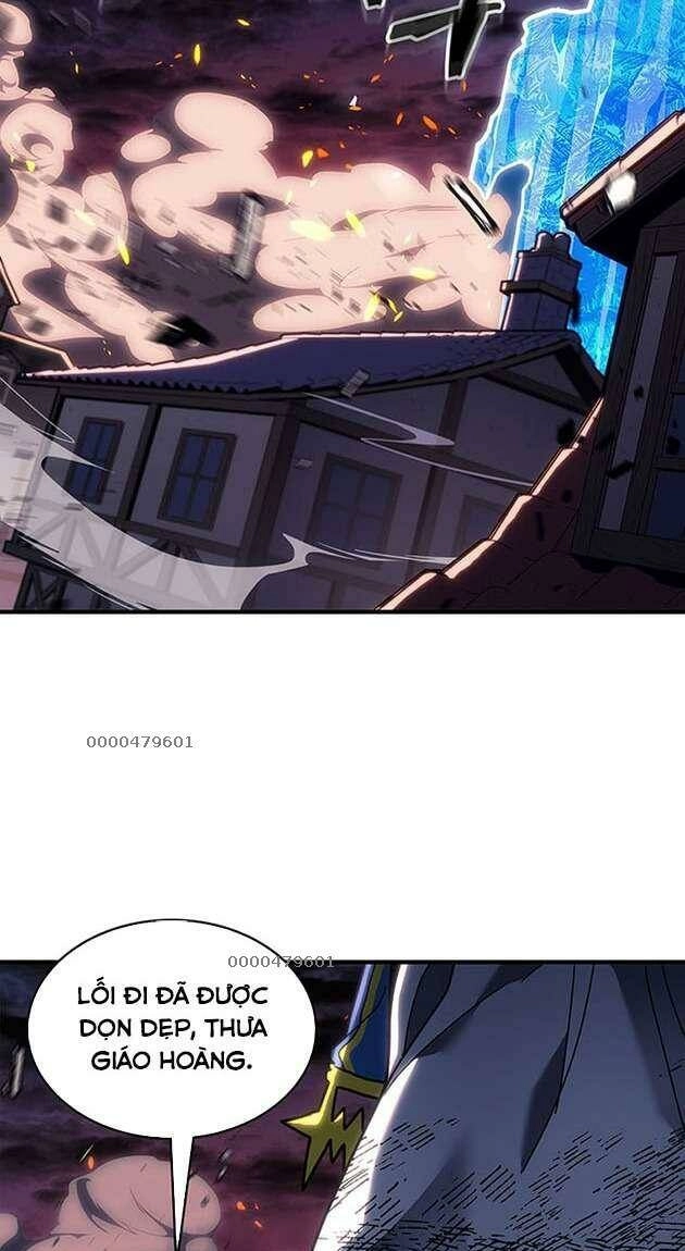 Chuyển Sinh Ma Pháp Đặc Biệt Yếu Chapter 241 - 33