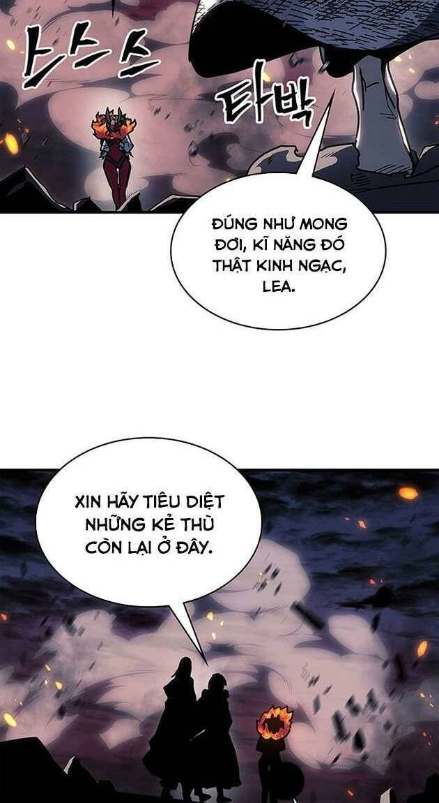 Chuyển Sinh Ma Pháp Đặc Biệt Yếu Chapter 241 - 34