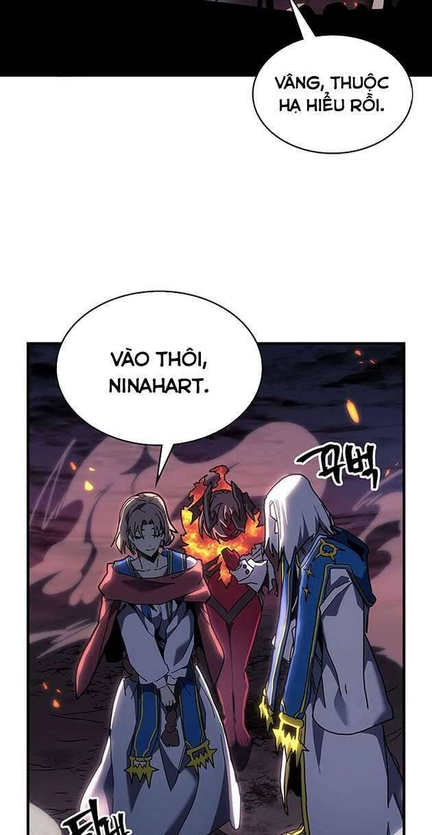 Chuyển Sinh Ma Pháp Đặc Biệt Yếu Chapter 241 - 35