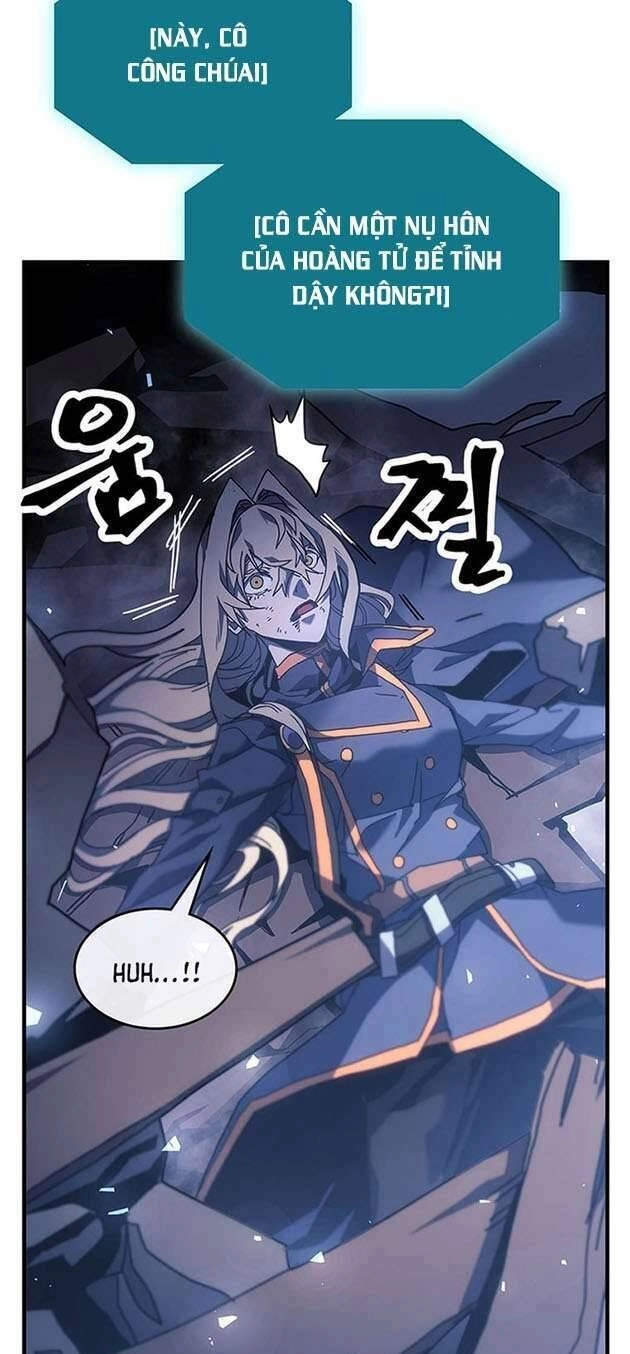 Chuyển Sinh Ma Pháp Đặc Biệt Yếu Chapter 241 - 41