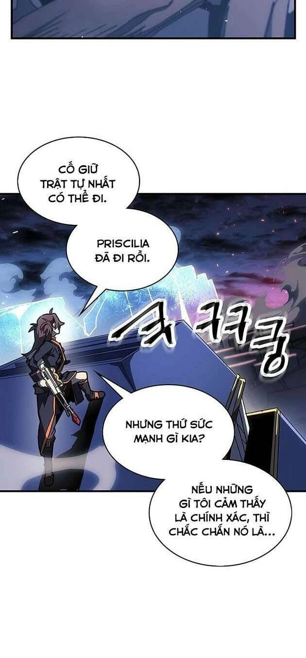 Chuyển Sinh Ma Pháp Đặc Biệt Yếu Chapter 241 - 42