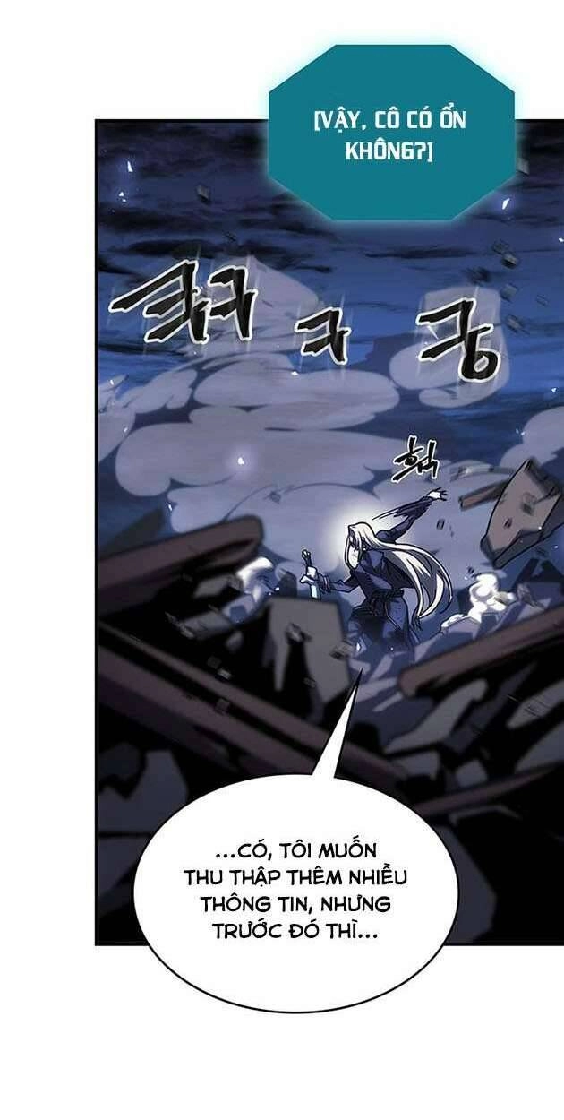 Chuyển Sinh Ma Pháp Đặc Biệt Yếu Chapter 241 - 44