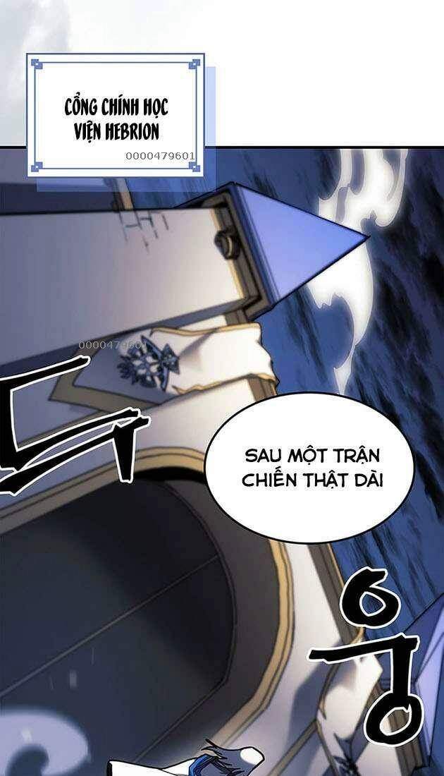 Chuyển Sinh Ma Pháp Đặc Biệt Yếu Chapter 241 - 49