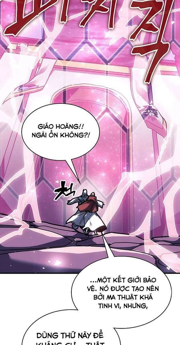 Chuyển Sinh Ma Pháp Đặc Biệt Yếu Chapter 241 - 53