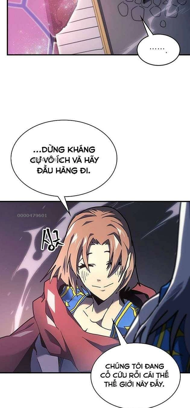 Chuyển Sinh Ma Pháp Đặc Biệt Yếu Chapter 241 - 59