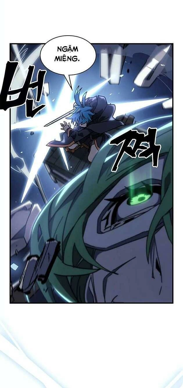 Chuyển Sinh Ma Pháp Đặc Biệt Yếu Chapter 243 - 11