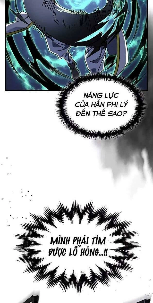 Chuyển Sinh Ma Pháp Đặc Biệt Yếu Chapter 243 - 15