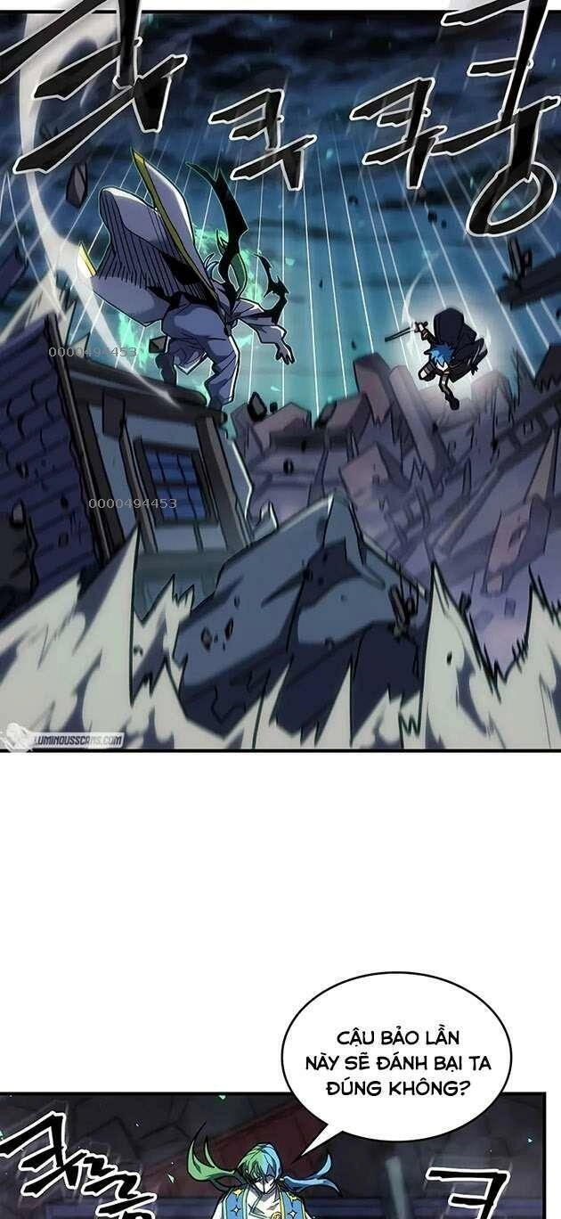 Chuyển Sinh Ma Pháp Đặc Biệt Yếu Chapter 243 - 16