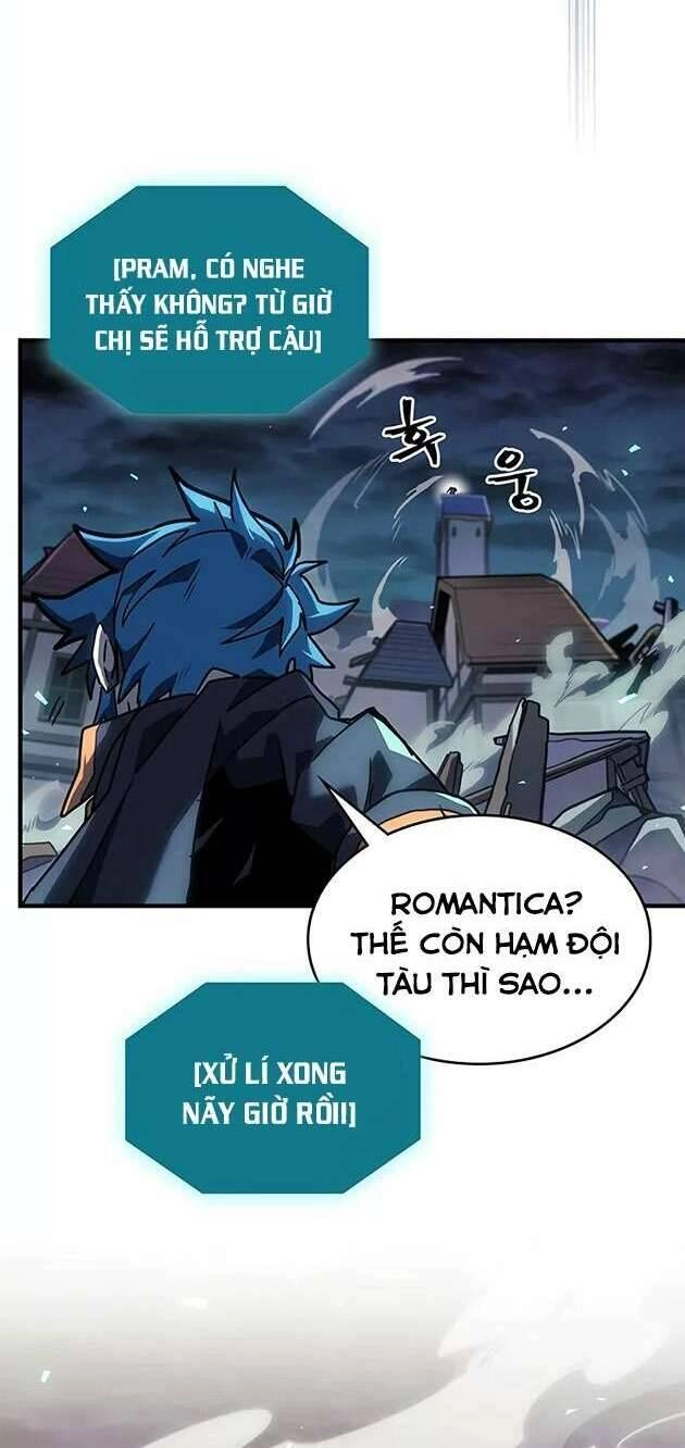 Chuyển Sinh Ma Pháp Đặc Biệt Yếu Chapter 243 - 23