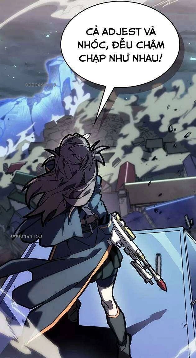 Chuyển Sinh Ma Pháp Đặc Biệt Yếu Chapter 243 - 24