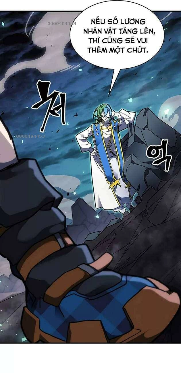 Chuyển Sinh Ma Pháp Đặc Biệt Yếu Chapter 243 - 30