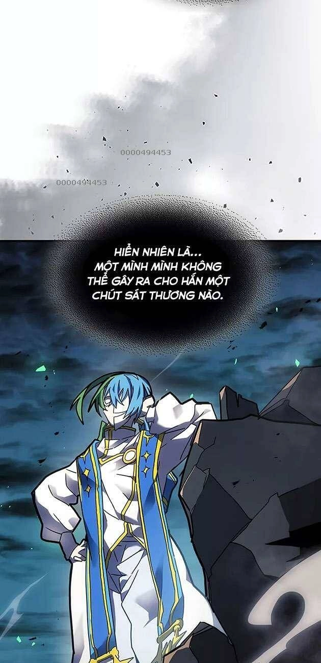 Chuyển Sinh Ma Pháp Đặc Biệt Yếu Chapter 243 - 32