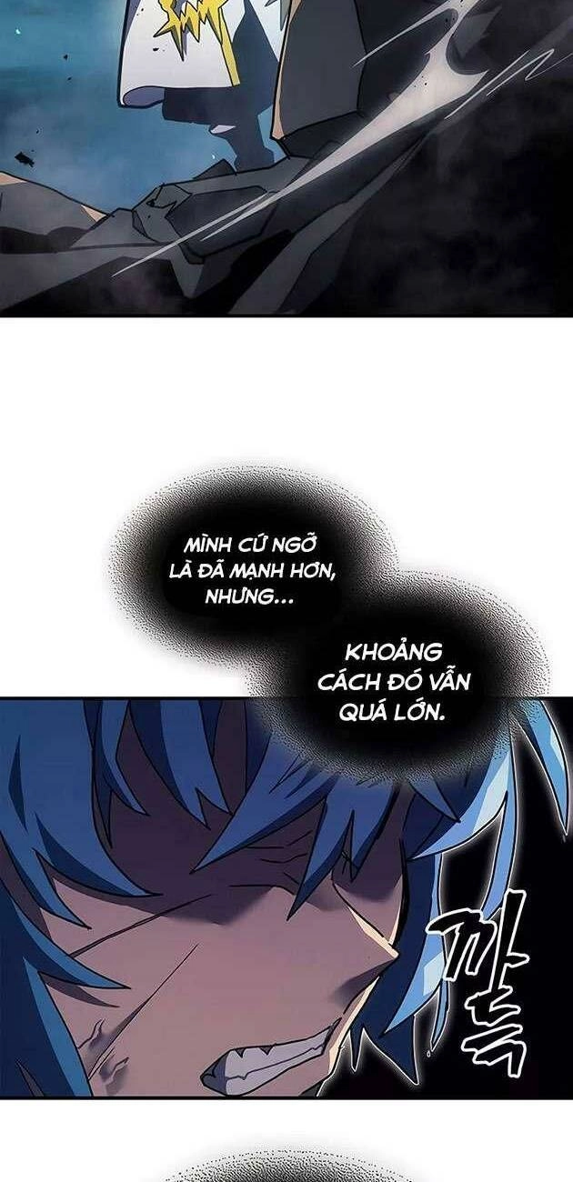 Chuyển Sinh Ma Pháp Đặc Biệt Yếu Chapter 243 - 33