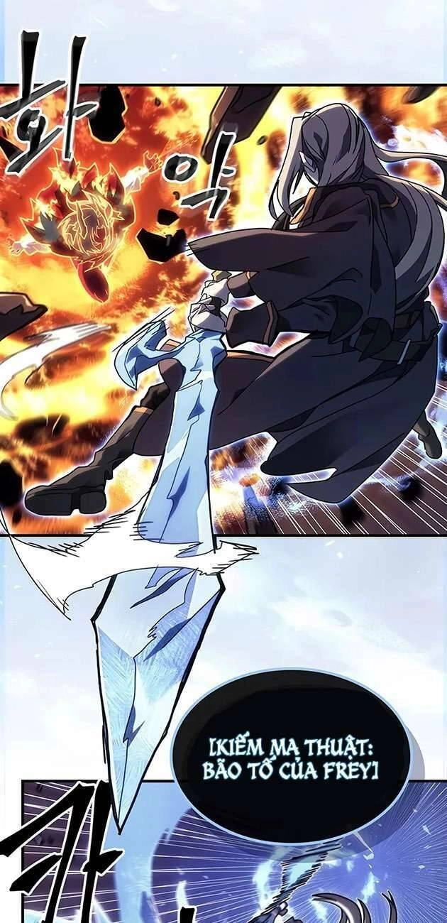 Chuyển Sinh Ma Pháp Đặc Biệt Yếu Chapter 243 - 44