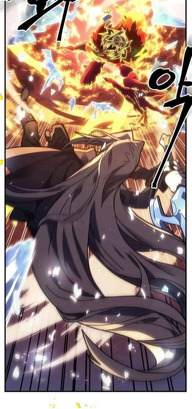 Chuyển Sinh Ma Pháp Đặc Biệt Yếu Chapter 243 - 47