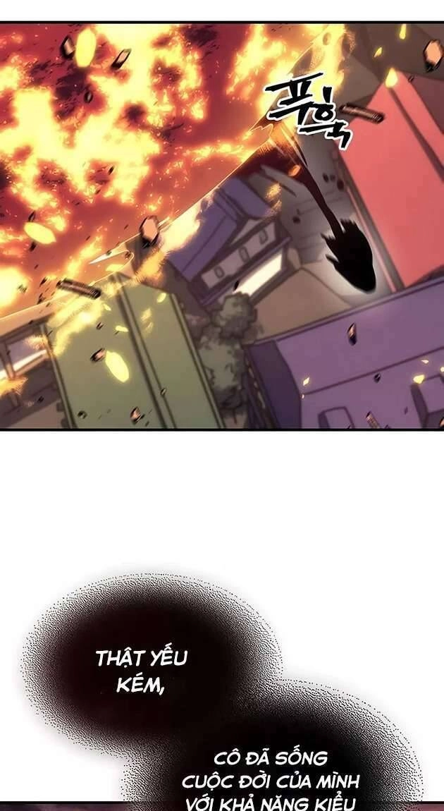 Chuyển Sinh Ma Pháp Đặc Biệt Yếu Chapter 243 - 50