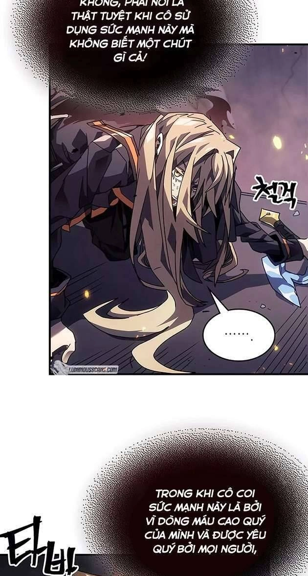 Chuyển Sinh Ma Pháp Đặc Biệt Yếu Chapter 243 - 52