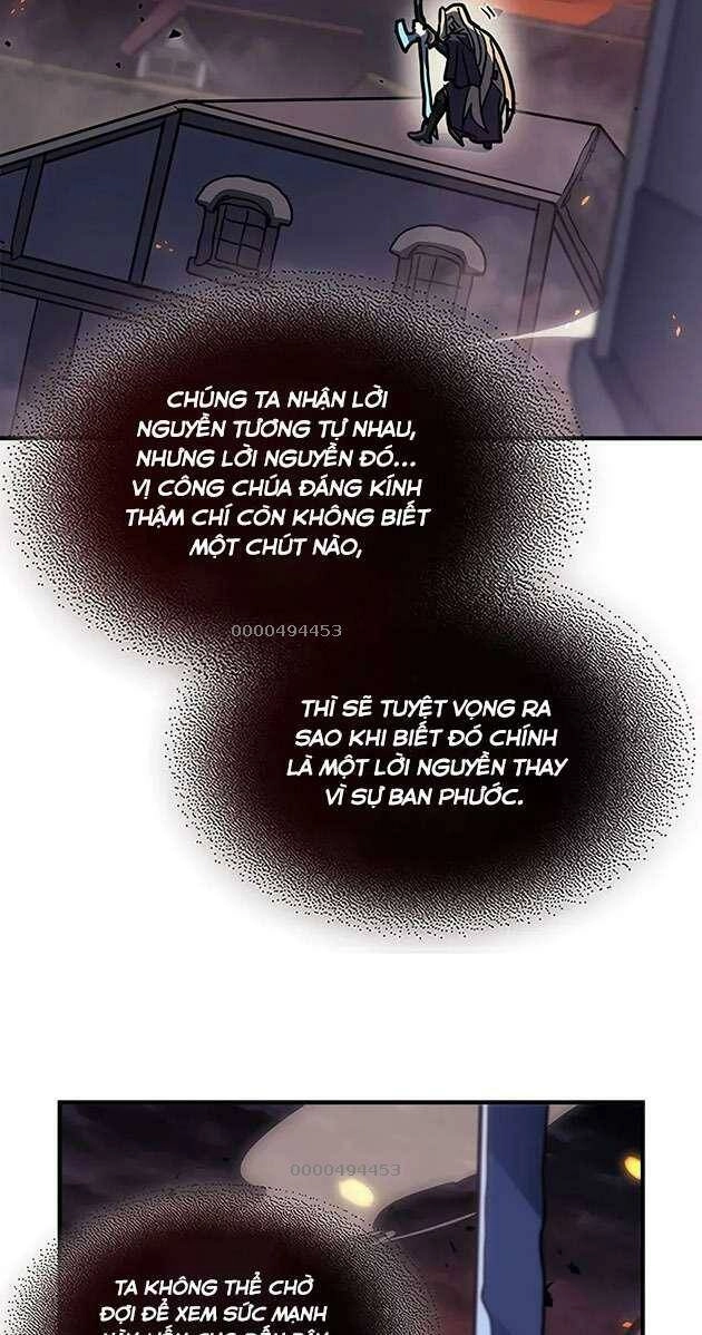 Chuyển Sinh Ma Pháp Đặc Biệt Yếu Chapter 243 - 58