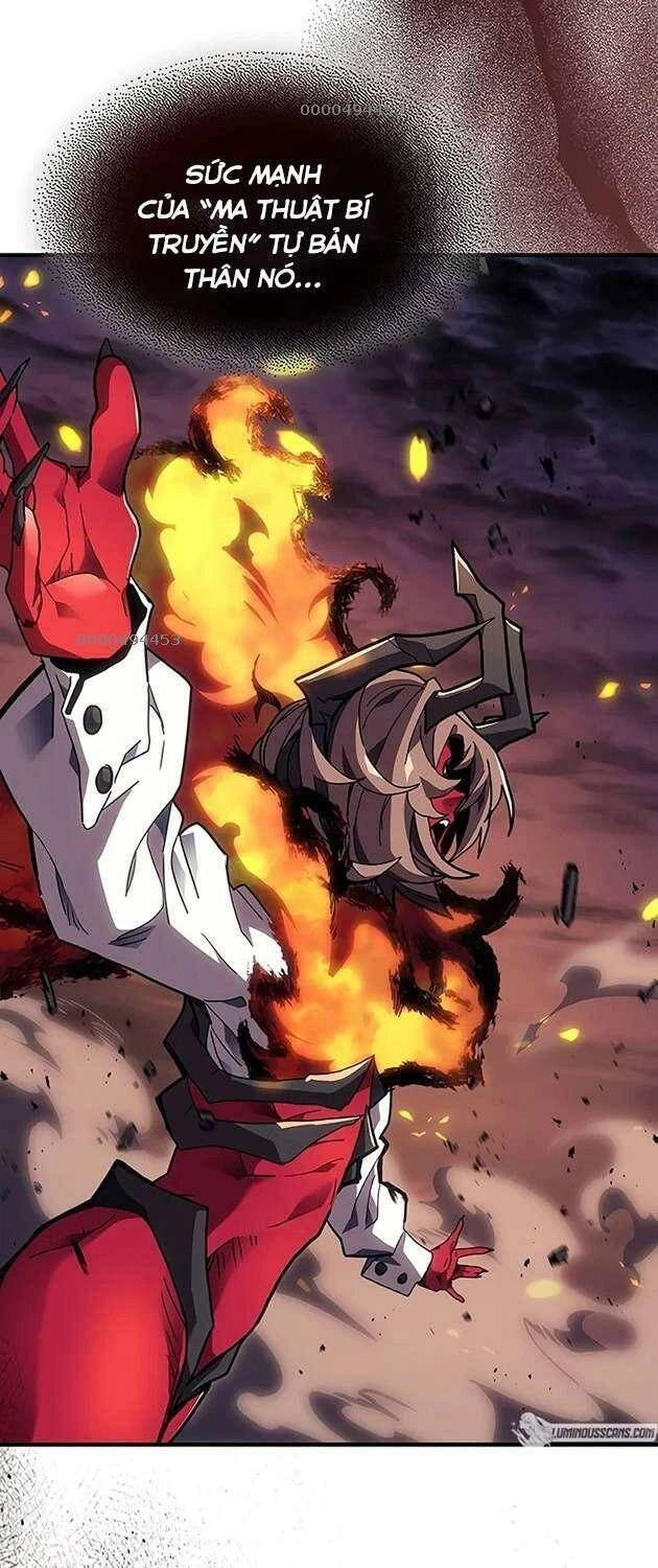 Chuyển Sinh Ma Pháp Đặc Biệt Yếu Chapter 243 - 61