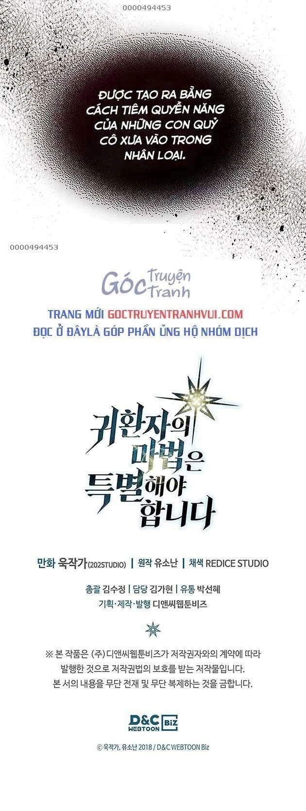 Chuyển Sinh Ma Pháp Đặc Biệt Yếu Chapter 243 - 62