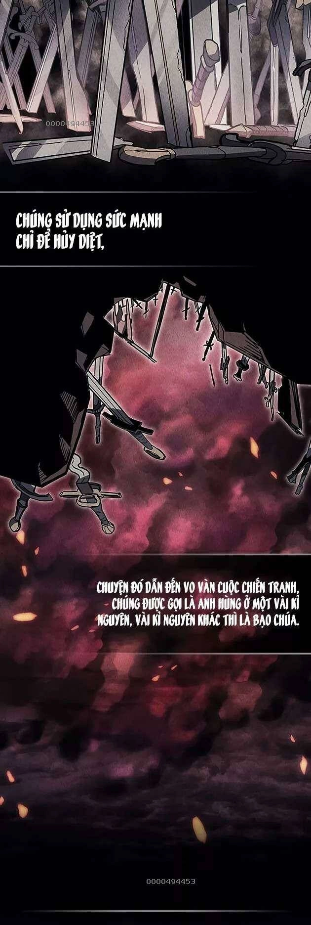 Chuyển Sinh Ma Pháp Đặc Biệt Yếu Chapter 244 - 3