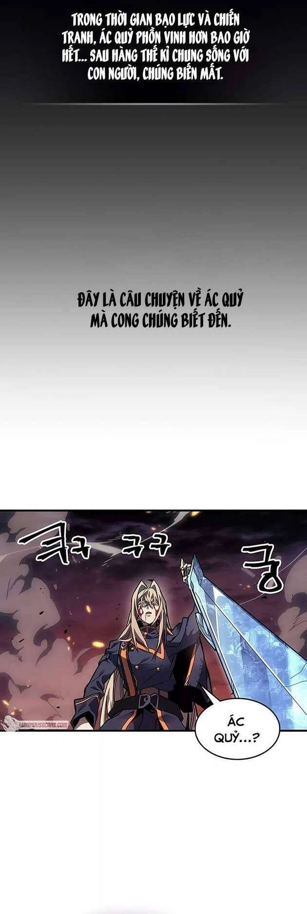 Chuyển Sinh Ma Pháp Đặc Biệt Yếu Chapter 244 - 4