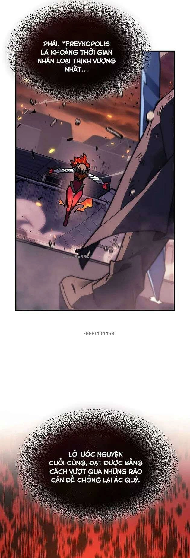 Chuyển Sinh Ma Pháp Đặc Biệt Yếu Chapter 244 - 5