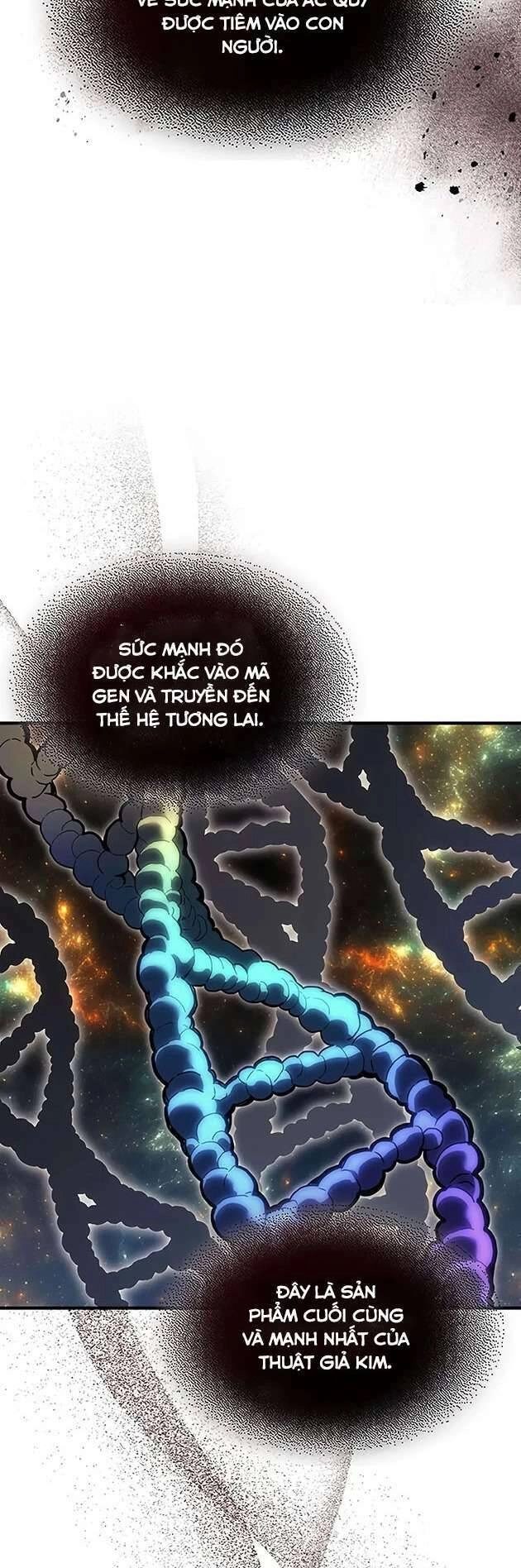 Chuyển Sinh Ma Pháp Đặc Biệt Yếu Chapter 244 - 7