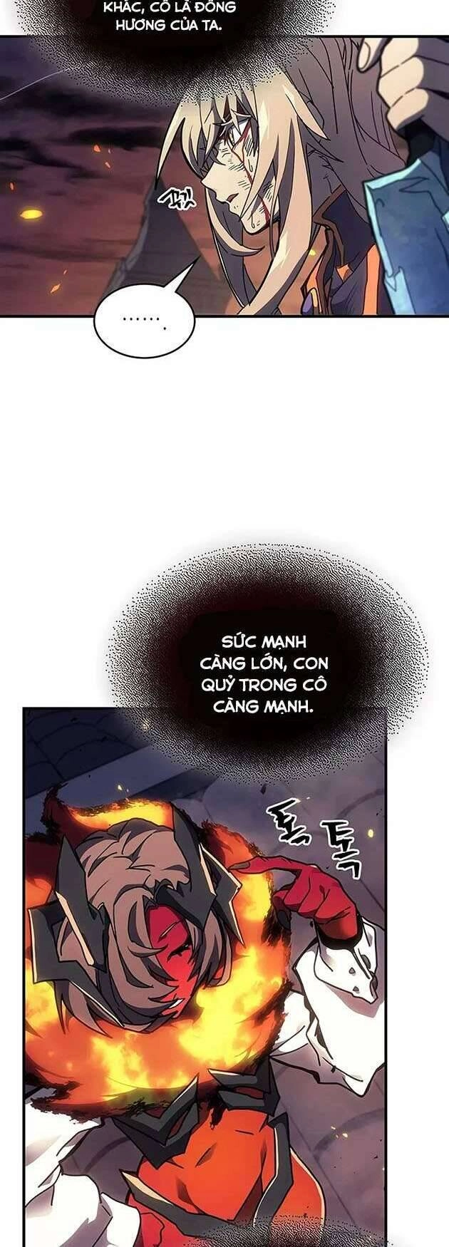 Chuyển Sinh Ma Pháp Đặc Biệt Yếu Chapter 244 - 10