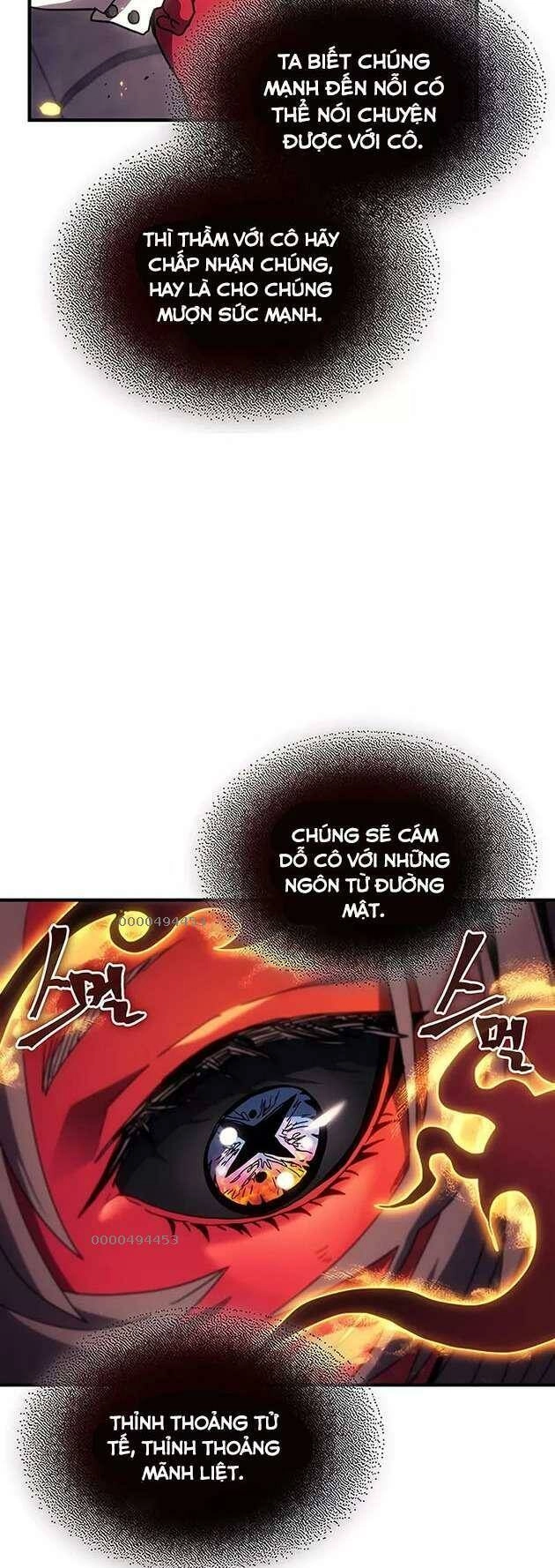 Chuyển Sinh Ma Pháp Đặc Biệt Yếu Chapter 244 - 11