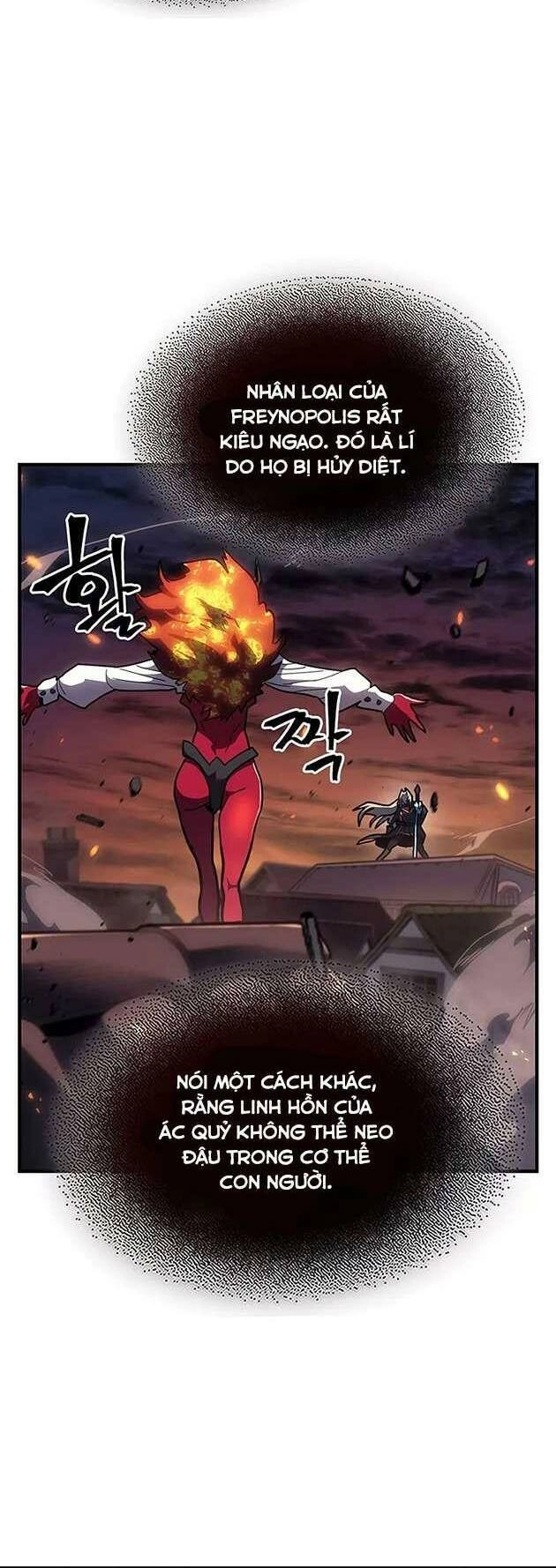 Chuyển Sinh Ma Pháp Đặc Biệt Yếu Chapter 244 - 12