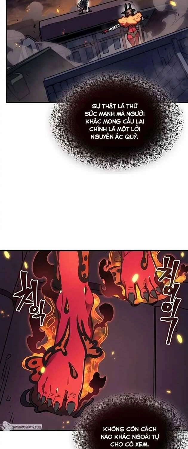 Chuyển Sinh Ma Pháp Đặc Biệt Yếu Chapter 244 - 14