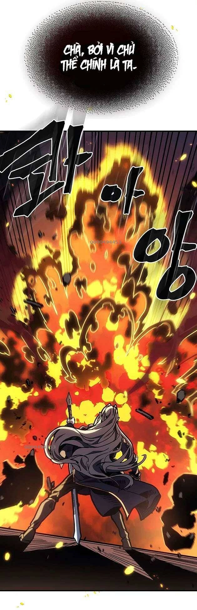 Chuyển Sinh Ma Pháp Đặc Biệt Yếu Chapter 244 - 17