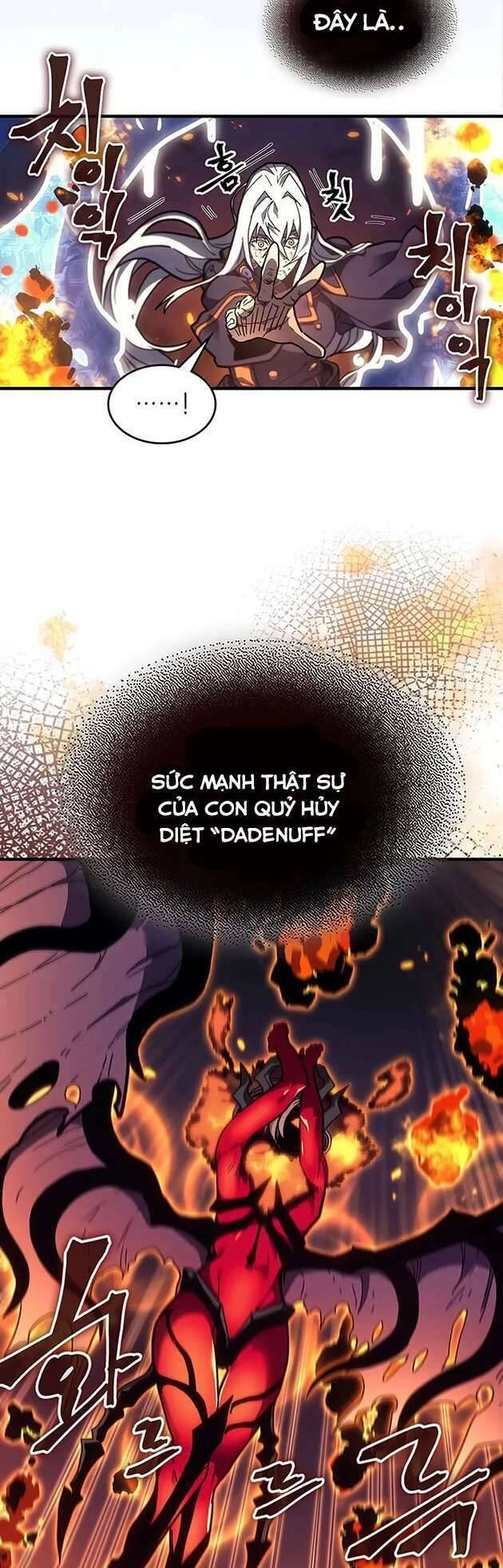 Chuyển Sinh Ma Pháp Đặc Biệt Yếu Chapter 244 - 19