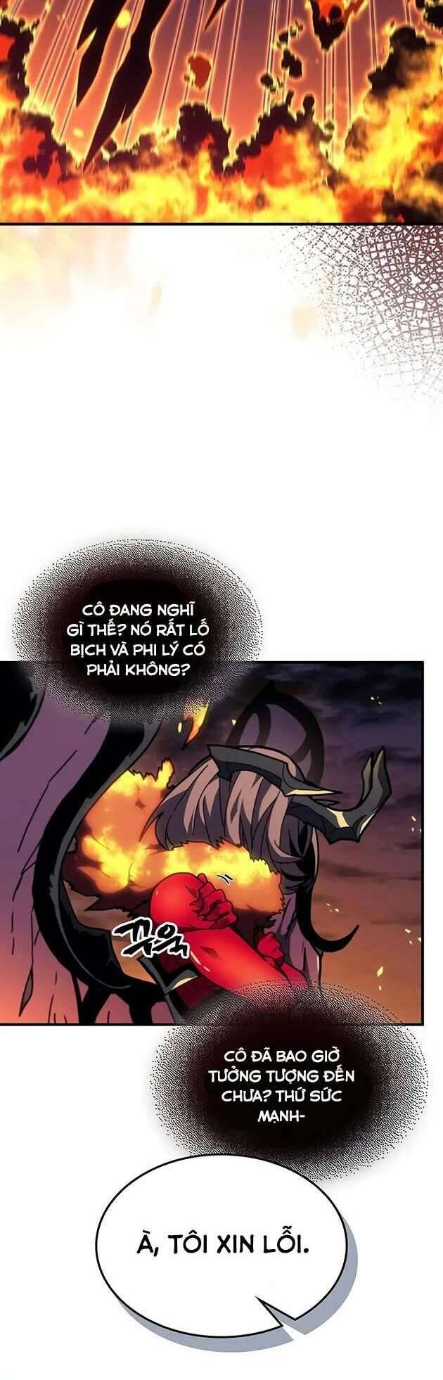 Chuyển Sinh Ma Pháp Đặc Biệt Yếu Chapter 244 - 20