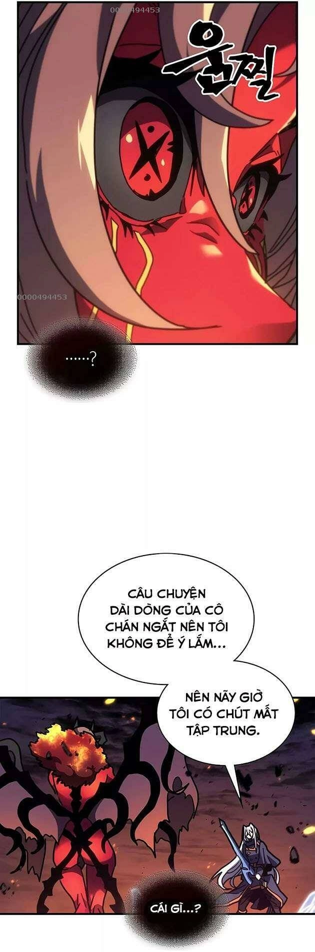 Chuyển Sinh Ma Pháp Đặc Biệt Yếu Chapter 244 - 21