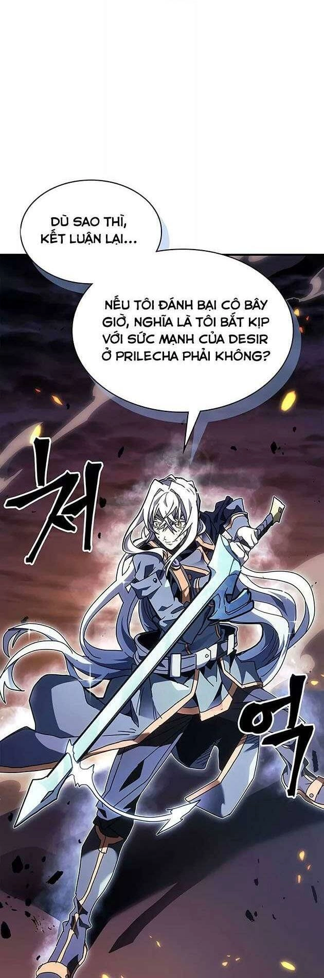 Chuyển Sinh Ma Pháp Đặc Biệt Yếu Chapter 244 - 22