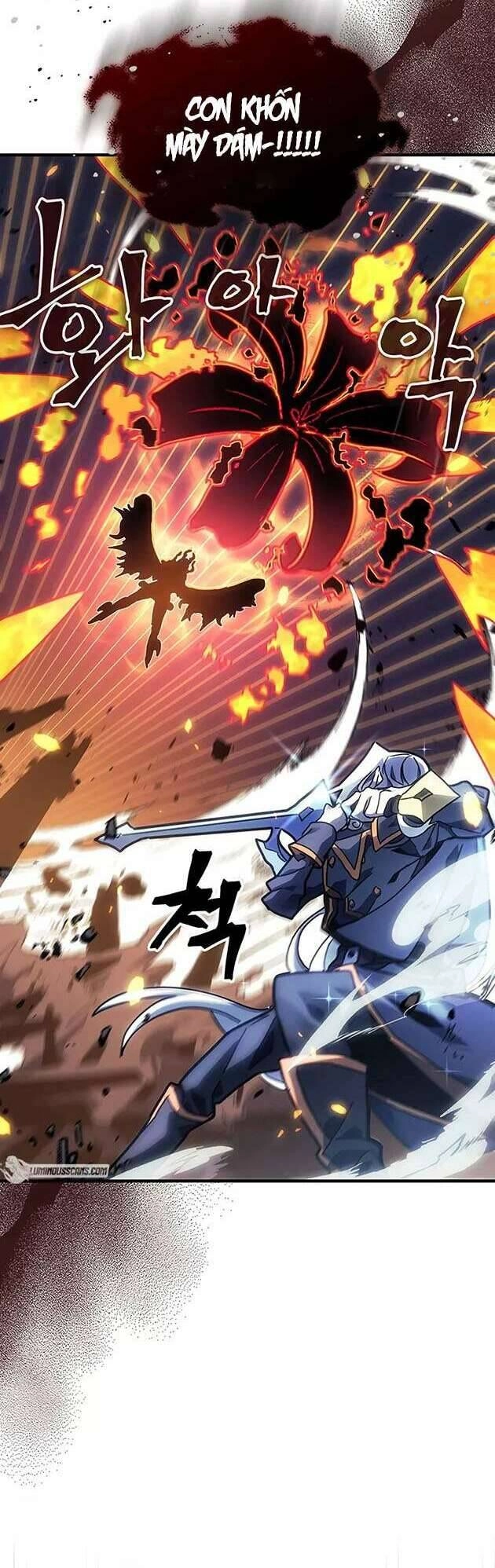 Chuyển Sinh Ma Pháp Đặc Biệt Yếu Chapter 244 - 24