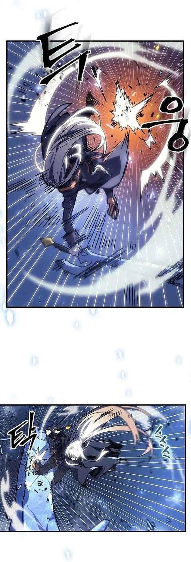 Chuyển Sinh Ma Pháp Đặc Biệt Yếu Chapter 244 - 30