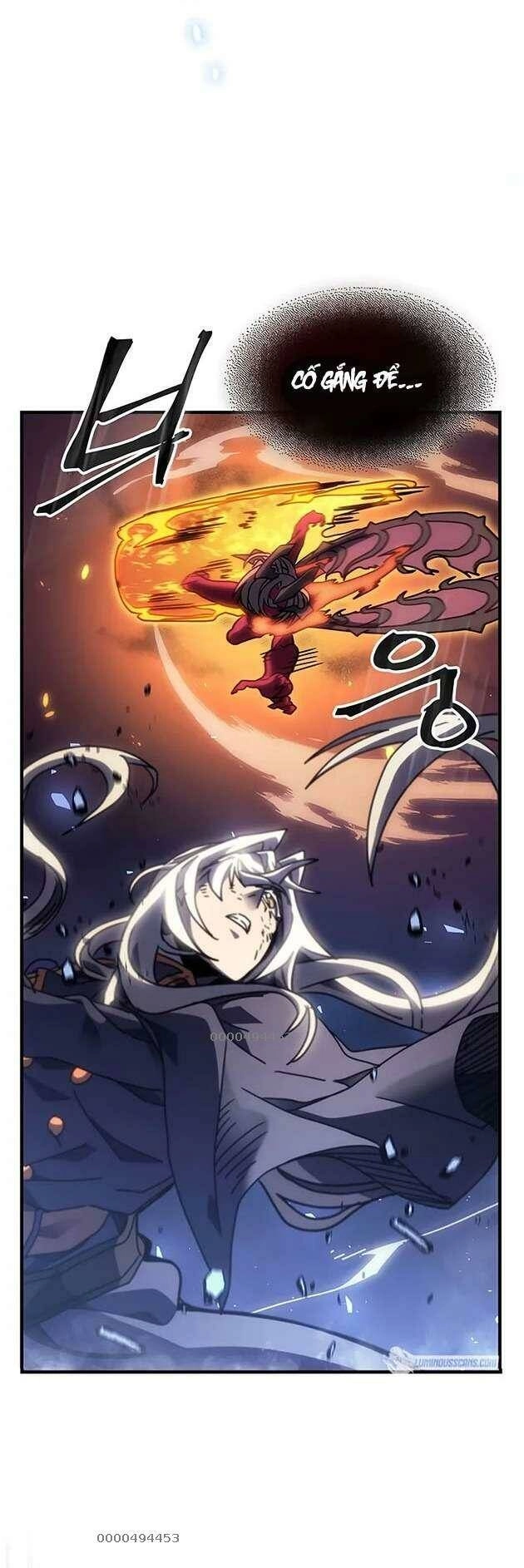 Chuyển Sinh Ma Pháp Đặc Biệt Yếu Chapter 244 - 31