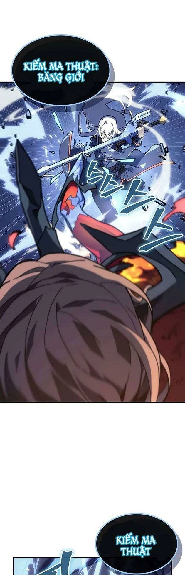 Chuyển Sinh Ma Pháp Đặc Biệt Yếu Chapter 244 - 34