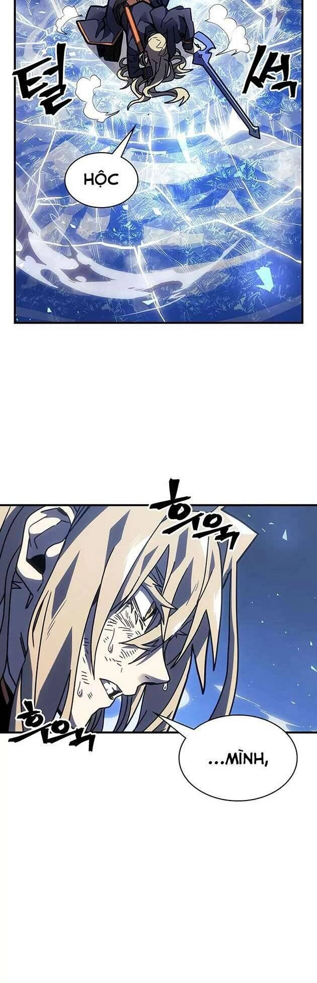 Chuyển Sinh Ma Pháp Đặc Biệt Yếu Chapter 244 - 38