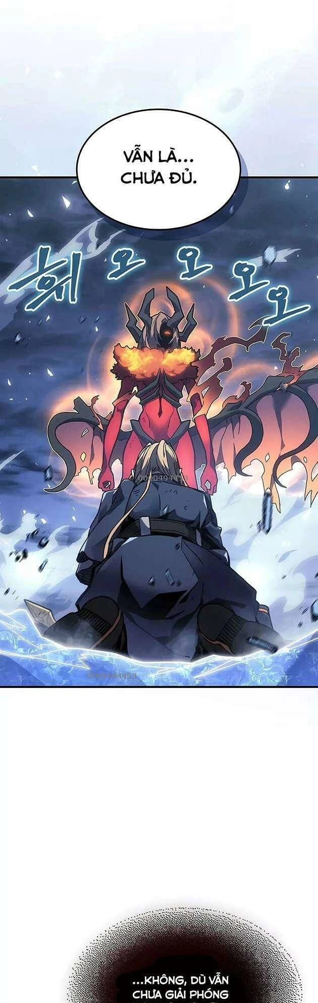 Chuyển Sinh Ma Pháp Đặc Biệt Yếu Chapter 244 - 39