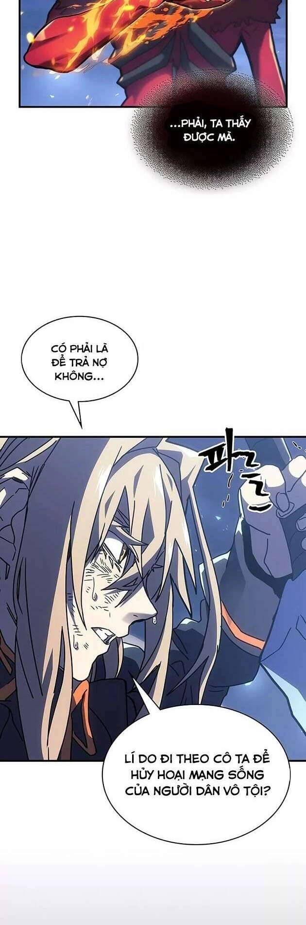 Chuyển Sinh Ma Pháp Đặc Biệt Yếu Chapter 244 - 42