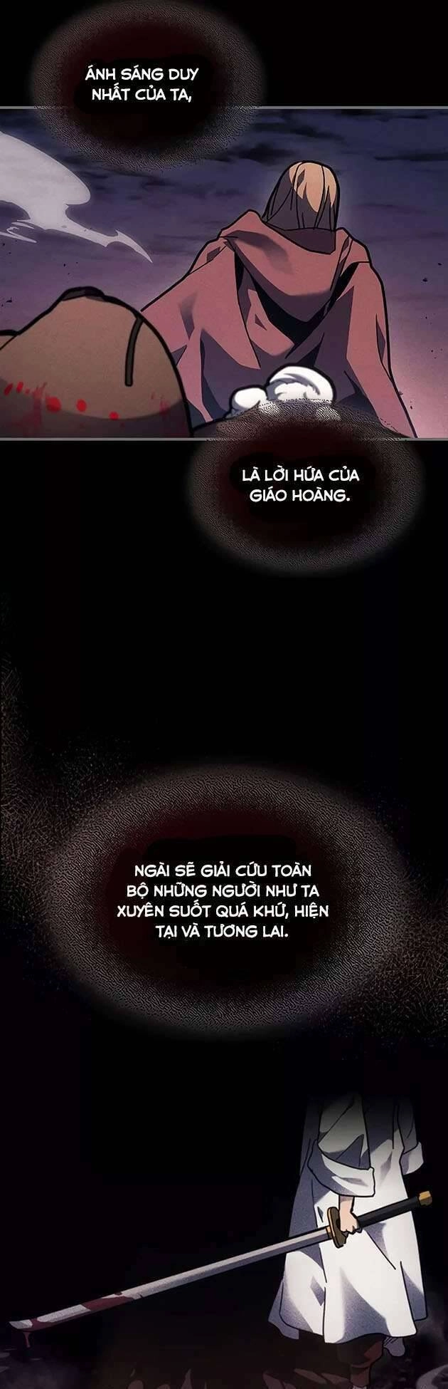 Chuyển Sinh Ma Pháp Đặc Biệt Yếu Chapter 244 - 45