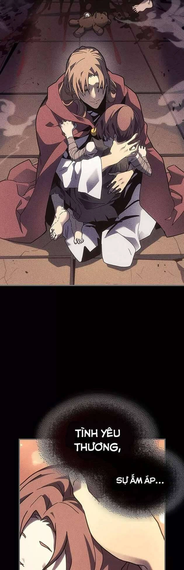 Chuyển Sinh Ma Pháp Đặc Biệt Yếu Chapter 244 - 46